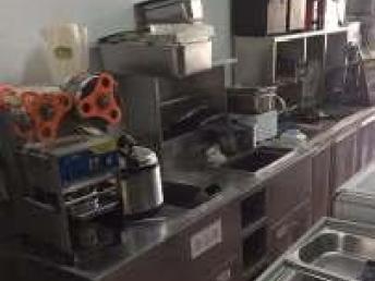 圖 長(zhǎng)期出售廚具設(shè)備,奶茶設(shè)備,冷氣設(shè)備,烘焙設(shè)備 深圳工程機(jī)械