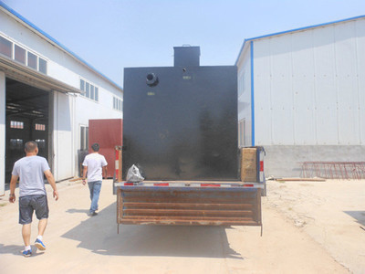 揭陽(yáng)地埋式一體化污水處理設(shè)備歡迎前來(lái)訂購(gòu)_行業(yè)專(zhuān)用儀器_環(huán)境水質(zhì)/污水監(jiān)測(cè)儀器_其它_產(chǎn)品庫(kù)_中國(guó)化工儀器網(wǎng)