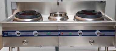 天順祥廚具設(shè)計商用廚具的原則