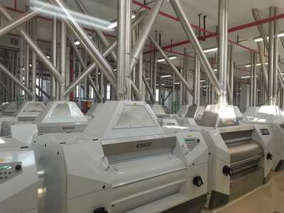 決戰四季度、決勝全年度——望城廚具設備重大項目建設進展盤點